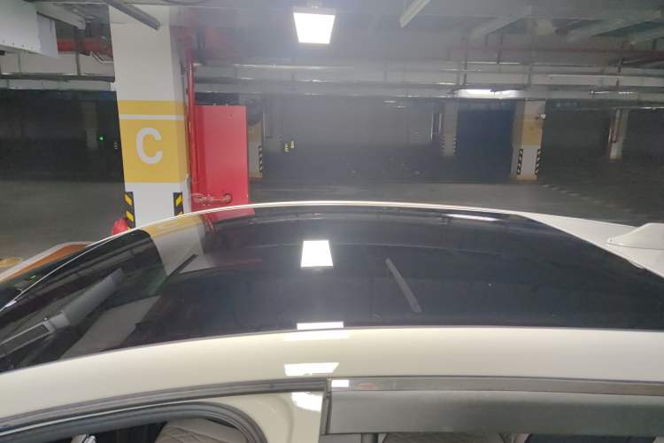 Used BYD Dolphin 2021 405 km Fashion Edition