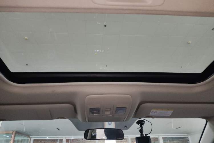 Used Mazda 3 Axela 2016 Sedan 1.5L Automatic Luxury Model Headliner