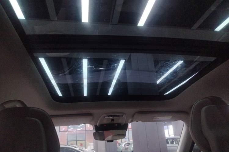 Used Volvo XC90 2017 T6 Prestige 5-Seater