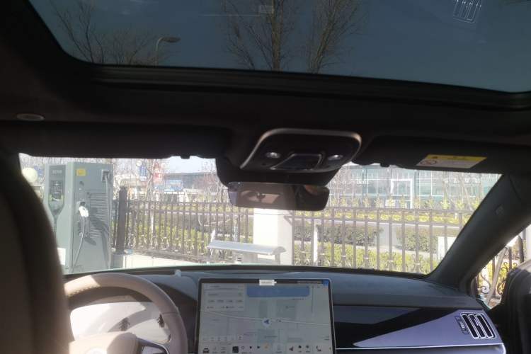 Used BYD Tang New Energy 2025 Intelligent Driving Version DM-i 115KM Flagship Edition
