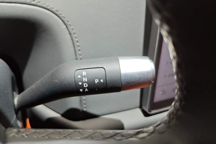 Used Li Auto L7 2023 Air model