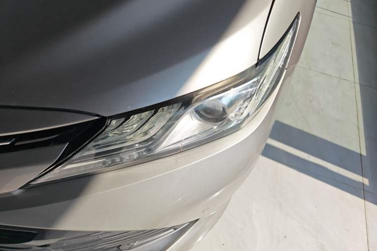 Used Toyota Camry 2018 2.5G Luxury Edition Left Front Headlight