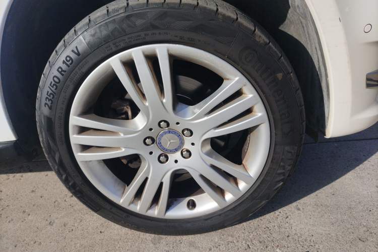 Used Mercedes-Benz GLK-Class 2014 GLK 200 Standard Model