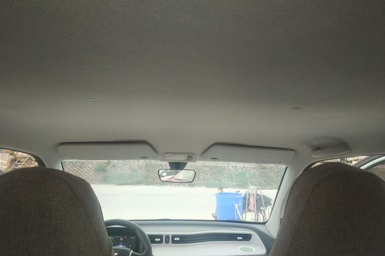 Used Wuling Hongguang MINIEV 2021 Macaron Fashion Model Lithium Iron Phosphate