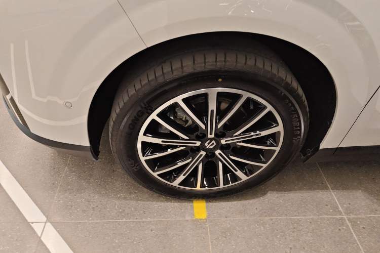 Used Leapmotor B10 2025 510 Joyful Edition