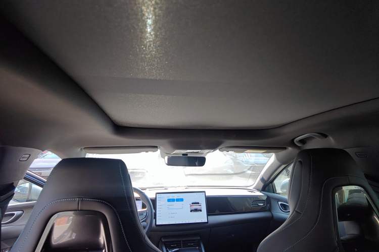 Used BYD Seal 06 New Energy 2025 EV 545KM Flagship Edition
