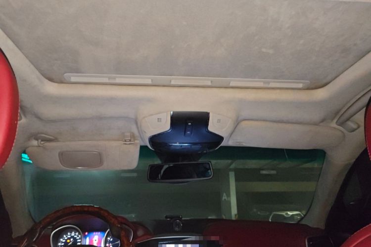 Used Maserati Ghibli 2014 3.0T Standard Edition
