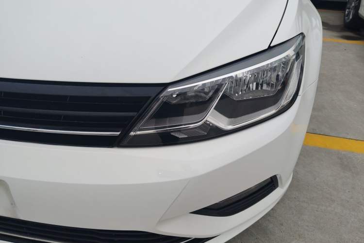 Used Volkswagen Lamando 2017 280TSI DSG Comfort Edition