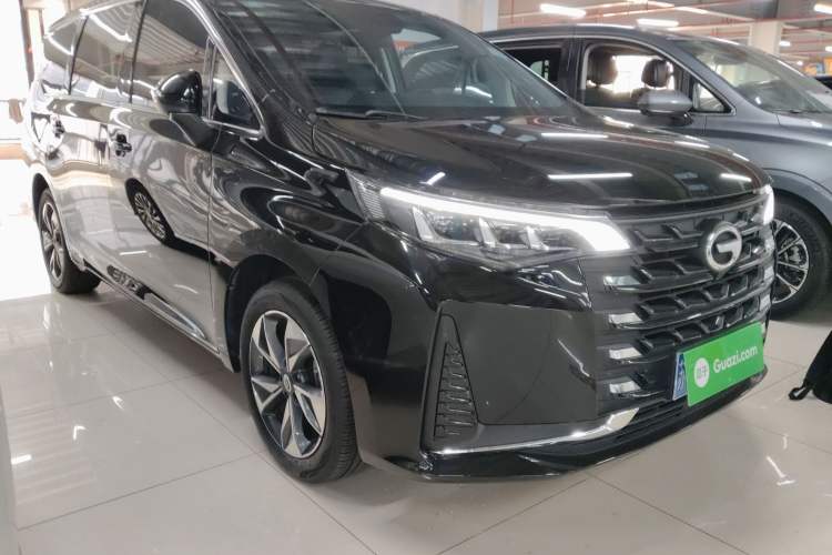 Used GAC Trumpchi M6 2023 PRO 270T DCT Luxury Edition