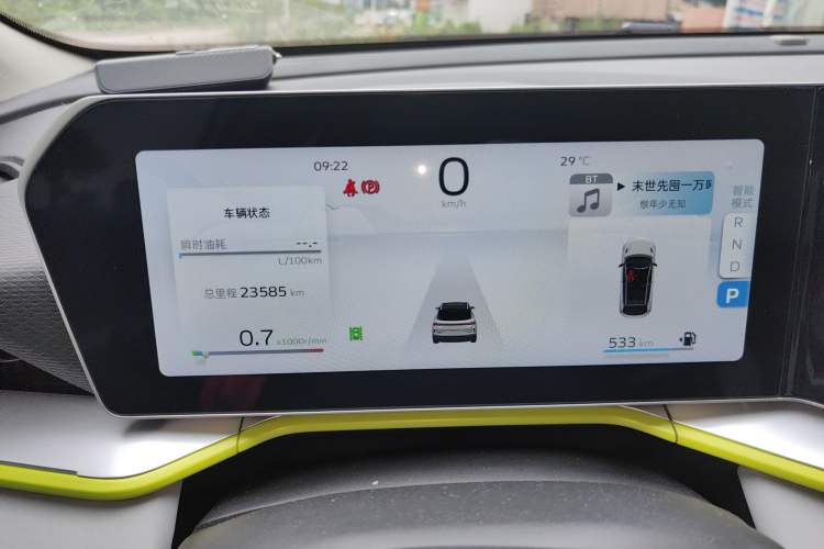 Used Geely Auto Coolray 2022 Bin Yue COOL 1.5TD DCT Battle Edition