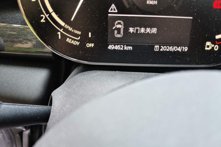 Used MINI 2021 2.0T COOPER S Racing Driver
