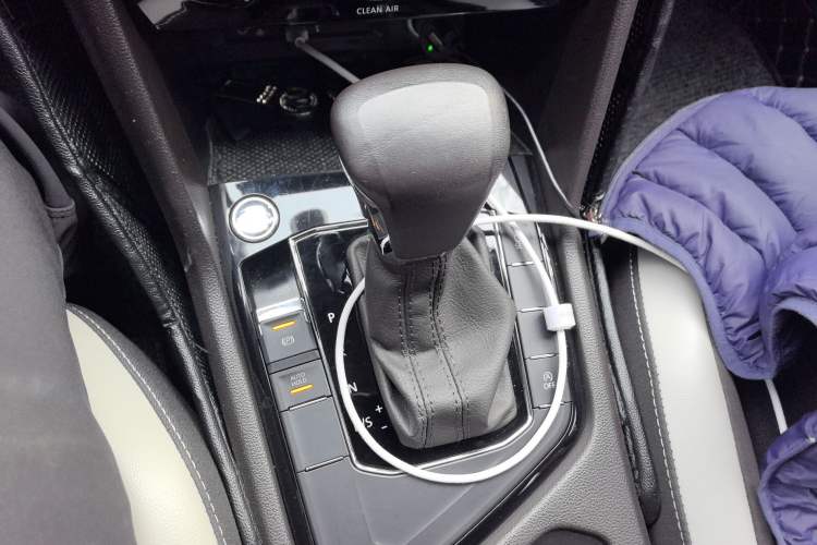 Used Volkswagen Tiguan L 2018 330TSI Automatic Two-Wheel Drive Luxury Edition