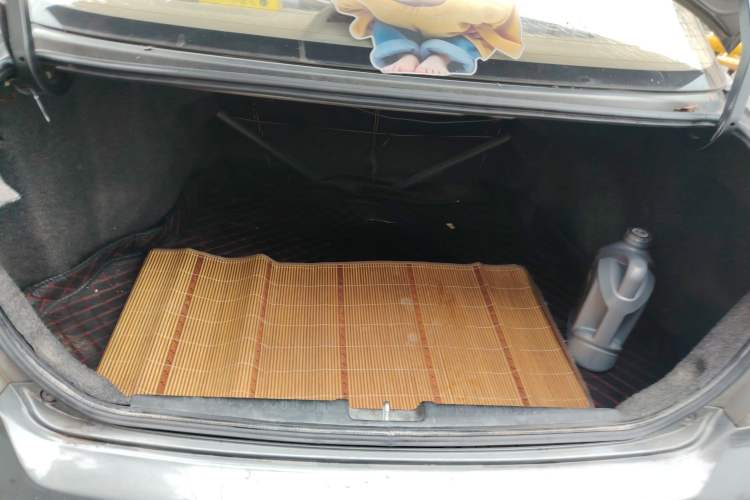 Used Everus S1 2011 1.3L Manual Comfort Edition