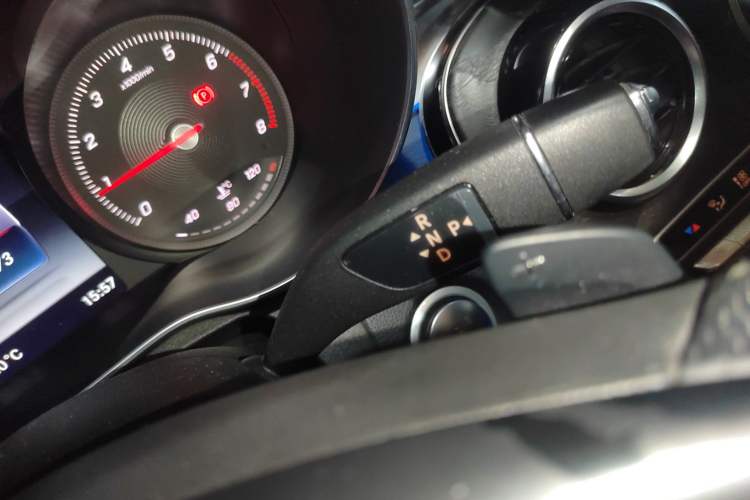 Used Mercedes-Benz C-Class 2015 Revised C 200 L Sport Edition
