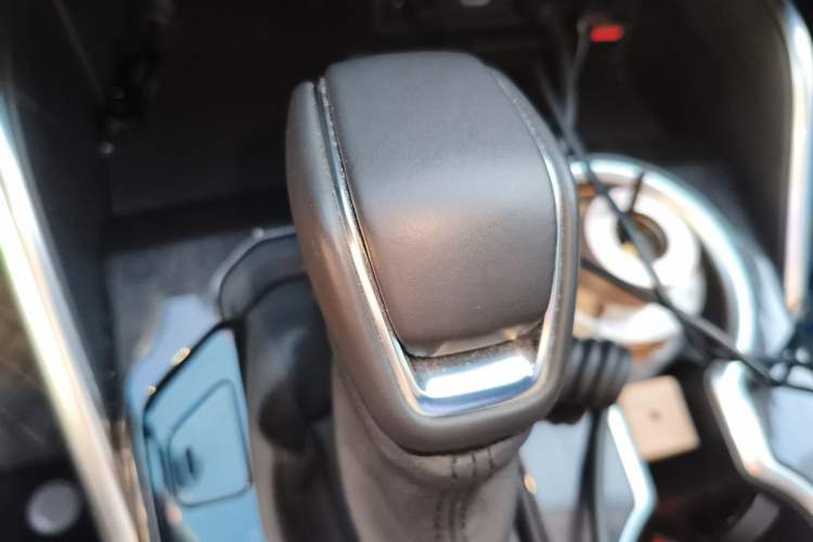 Used Toyota Highlander 2024 2.5L Smart Electric Hybrid Dual-Engine Four-Wheel Drive Prestige Version – 7 Seats