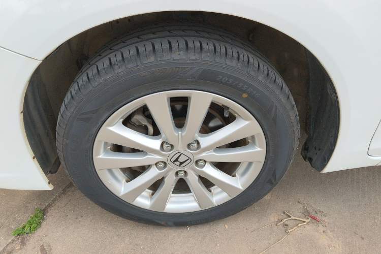 Used Honda Civic 2014 1.8L automatic comfort version