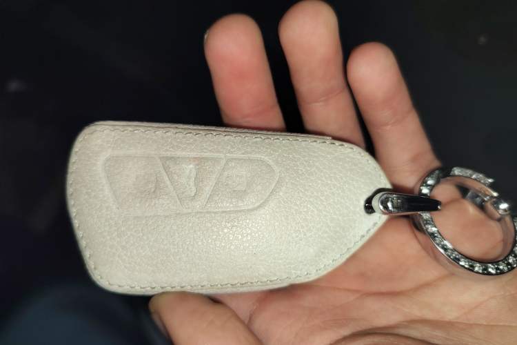 Used Volkswagen ID.4 CROZZ 2024 Pure Edition Limited Edition
