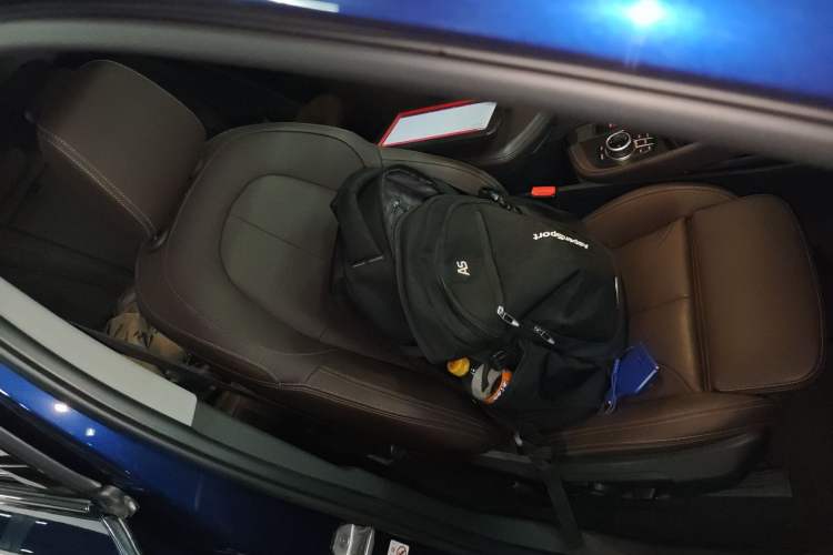 Used BMW X1 2018 xDrive20Li Luxury Edition