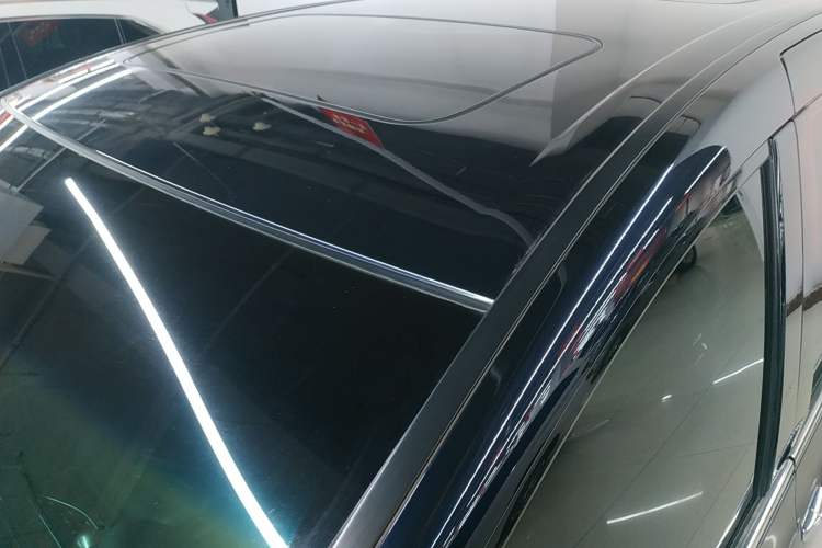 Used Honda Odyssey 2018 2.4L Luxury Edition Roof