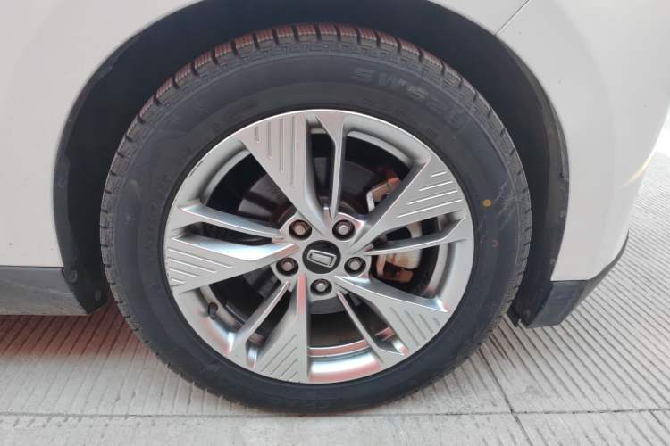 Used Bestune NAT 2022 Comfort Travel Edition 120kW 419km
