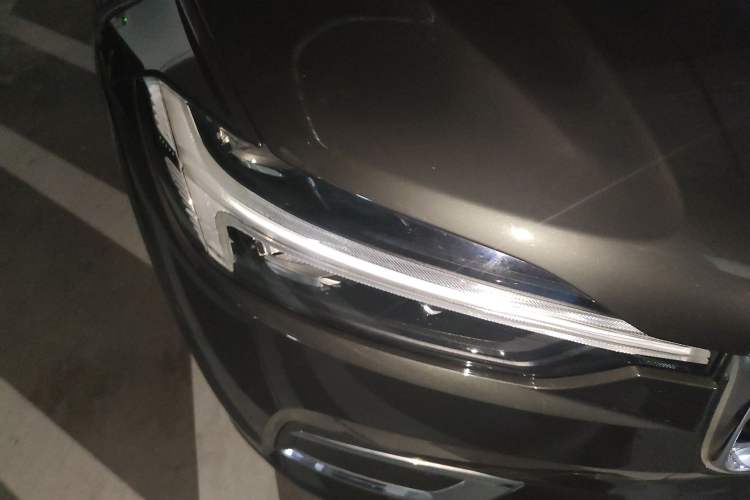 Used Volvo XC60 2021 T5 4x4 Smart Luxury Edition