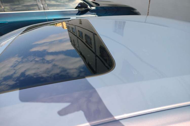 Used CHANGAN Eado 2026 Model, Fourth Generation, 1.5T 500Bar Enjoyment Edition
