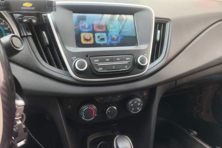 Used Chevrolet Cavalier 2019 320 Automatic Xinyue Edition
