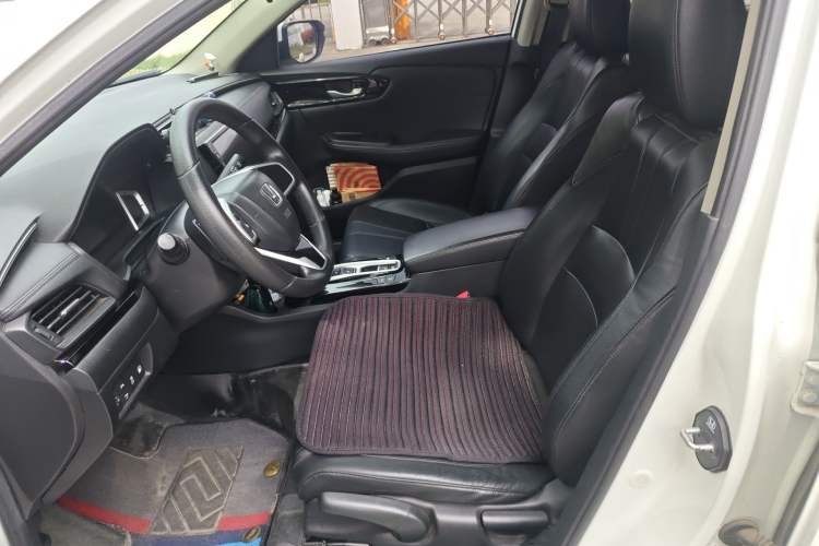 Used Honda Crider 2020 Lingpai Hybrid 1.5L Lingpai Luxury Edition
