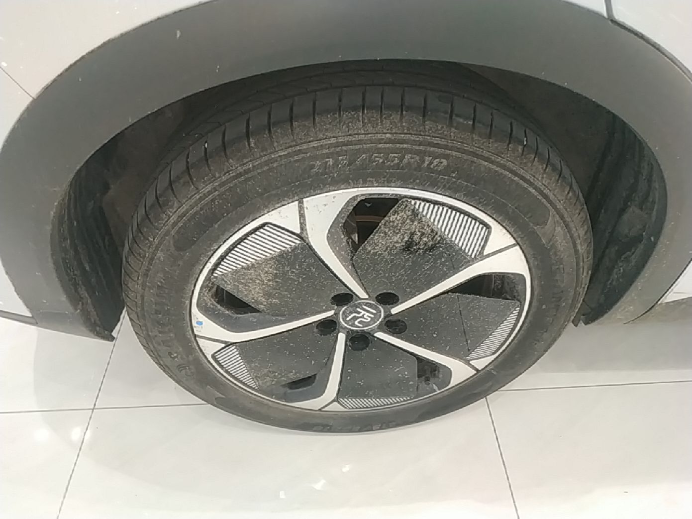 BYD Yuan PLUS 2025 Intelligent Driving Version 510 KM Beyond-Grade Edition — снимка 11