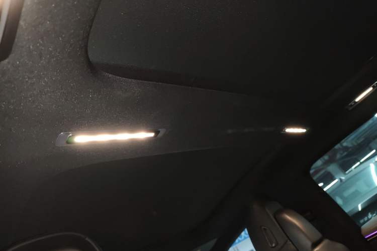 Used Mercedes-Benz EQS 2022 Updated Version 450+ Pioneer Edition
