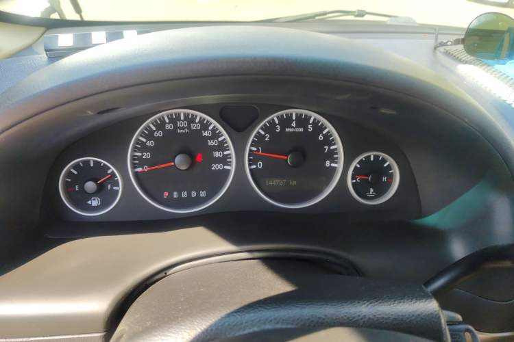 Used Buick GL8 2014 2.4L Executive Edition
