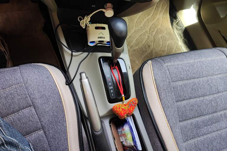 Used Honda Civic 2013 10th Anniversary 1.8L Automatic Comfort Version