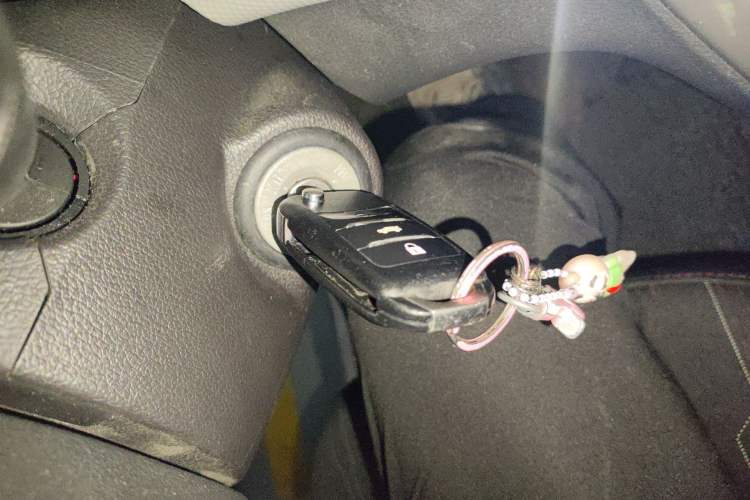 Used CHANGAN Benni E-Star 2021 National Edition Xin Yue Version Lithium-Ion Battery
