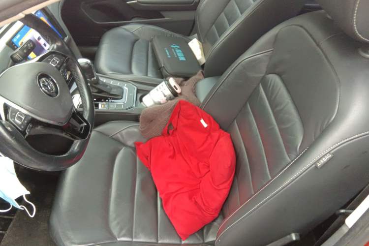 Used Volkswagen Lamando 2015 280TSI DSG Comfort Edition
