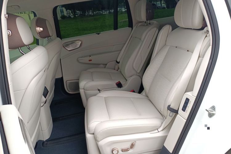 Used Lynk & Co 900 2025 2.0T Ultra