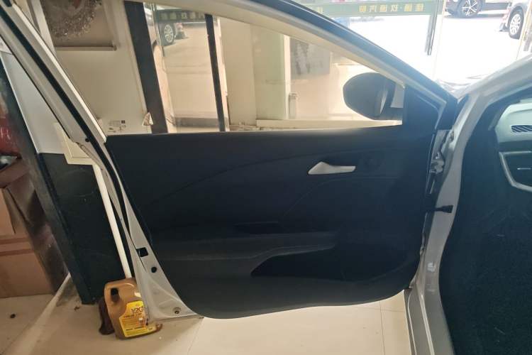 Used Chevrolet Cavalier 2019 320 Automatic Enjoyment with Sunroof