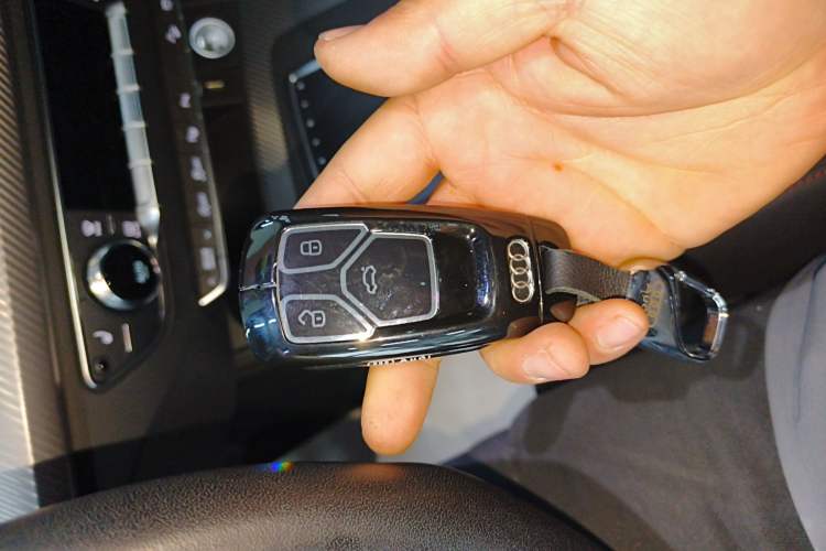 Used Audi Q5L 2020 45 TFSI Prestige Sport Edition
