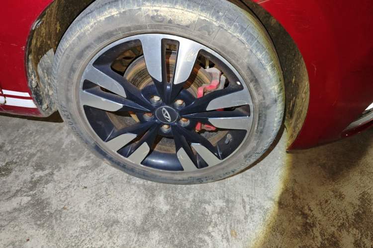 Used Chery Arrizo 5 2018 1.5L Manual Tribute to Youth Edition
