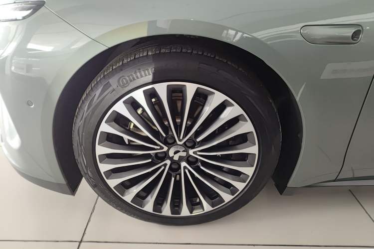 Used Nio ET7 2022 100kWh First Edition
