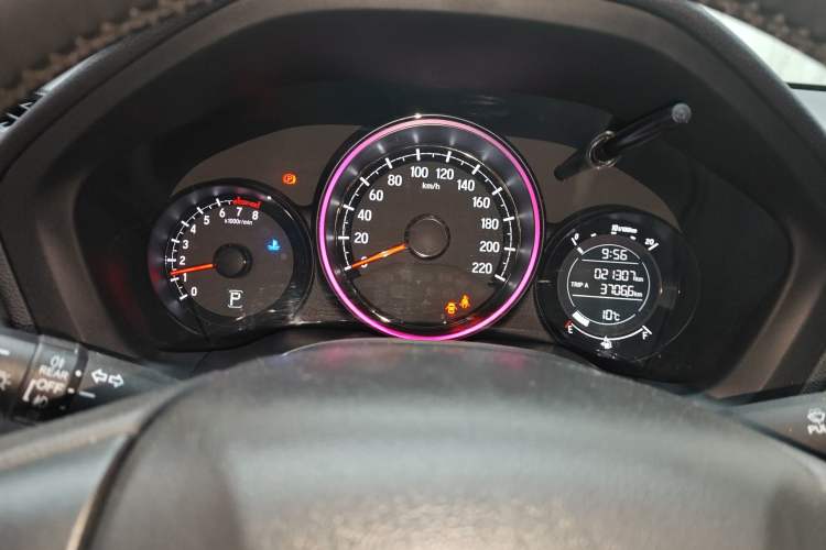 Used Honda XR-V 2017 1.8L EXi CVT Comfort Version