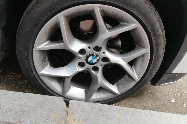 Used BMW X1 2014 xDrive20i X Design Package
