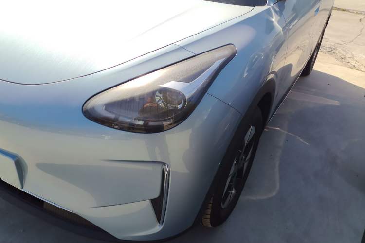 Used Geely Galaxy Geome 2026 Model 310km Dream Edition