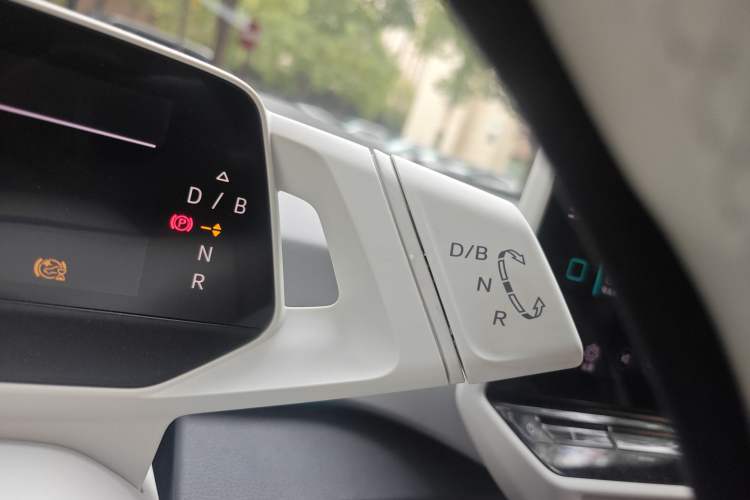 Used Volkswagen ID.3 2021 Pro Smart Edition