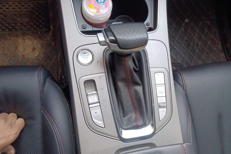 Used CHANGAN OSHAN X7 2021 1.5T Automatic Pilot Version