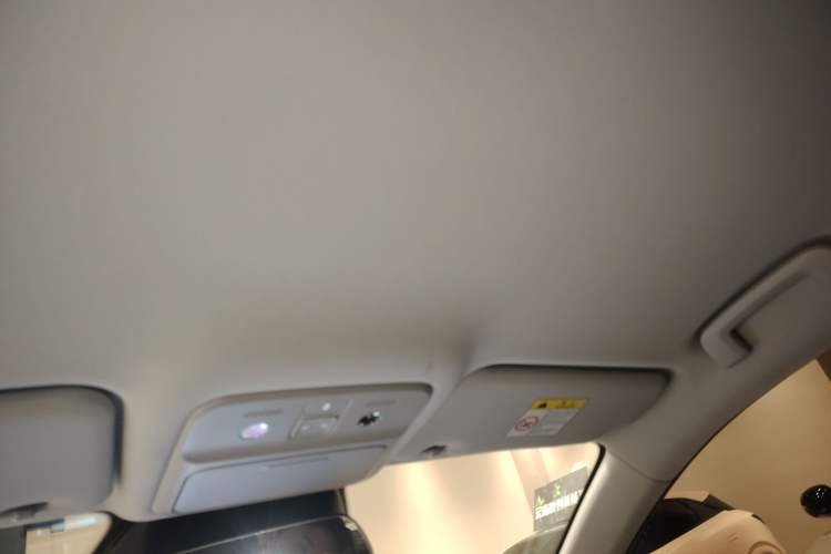 Used Wuling Xingguang 2025 610 km Smart Flagship Version