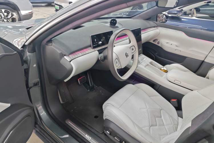 Used Nio ET7 2022 100kWh First Edition
