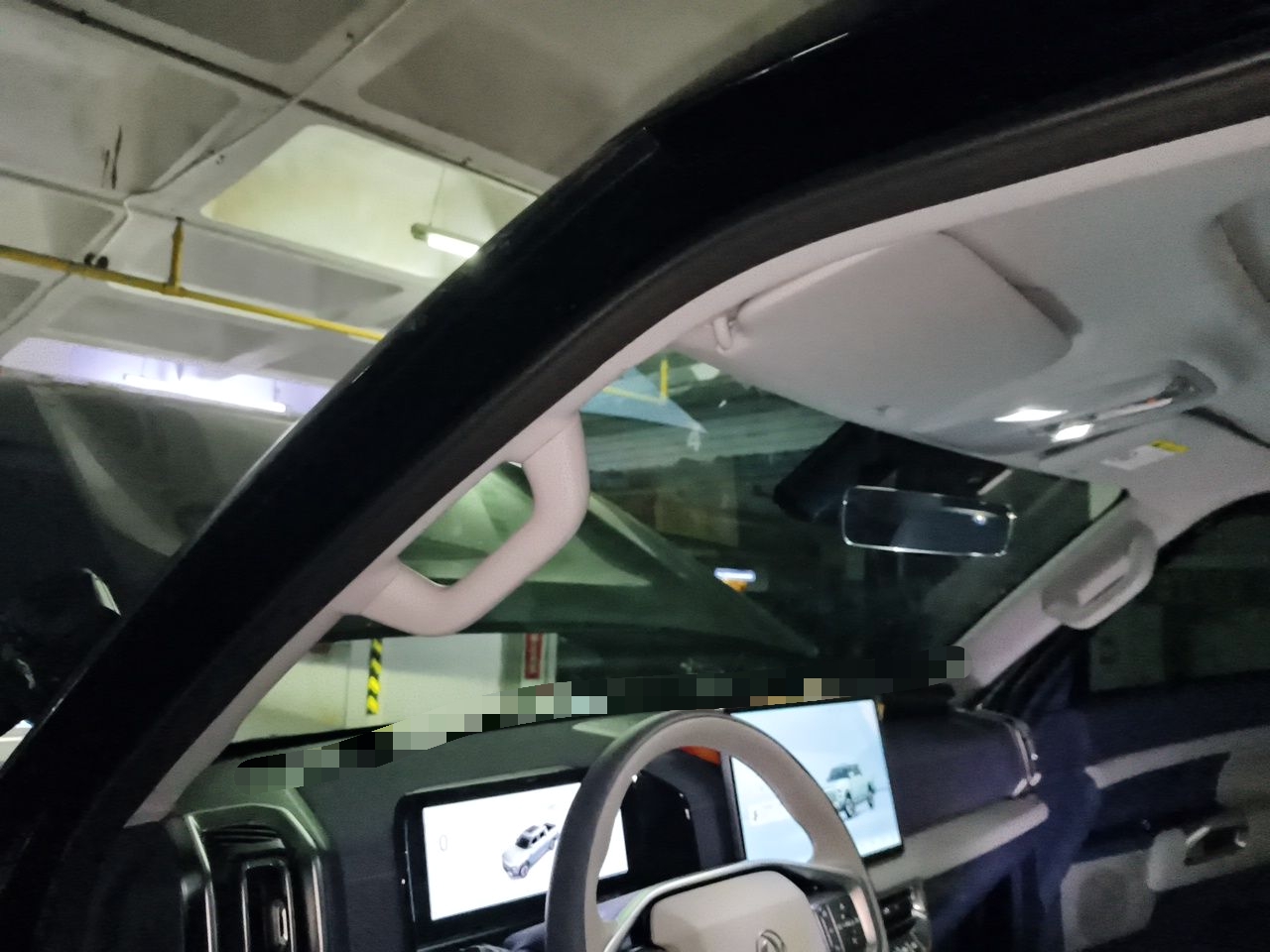 Dongfeng Zhengzhou Nissan Z9 GE PHEV 2025 Model 135KM All-Wheel-Drive Luxury Edition — снимка 18