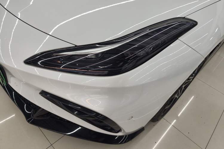 Used NETA GT 2023 560