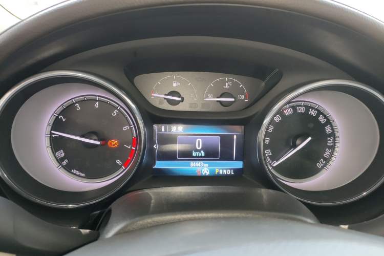 Used Buick Verano 2015 Sedan 15S Automatic Leading Model