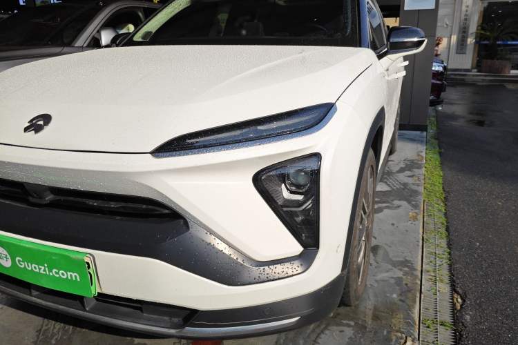 Used Nio ES6 2022 100kWh Sport Edition